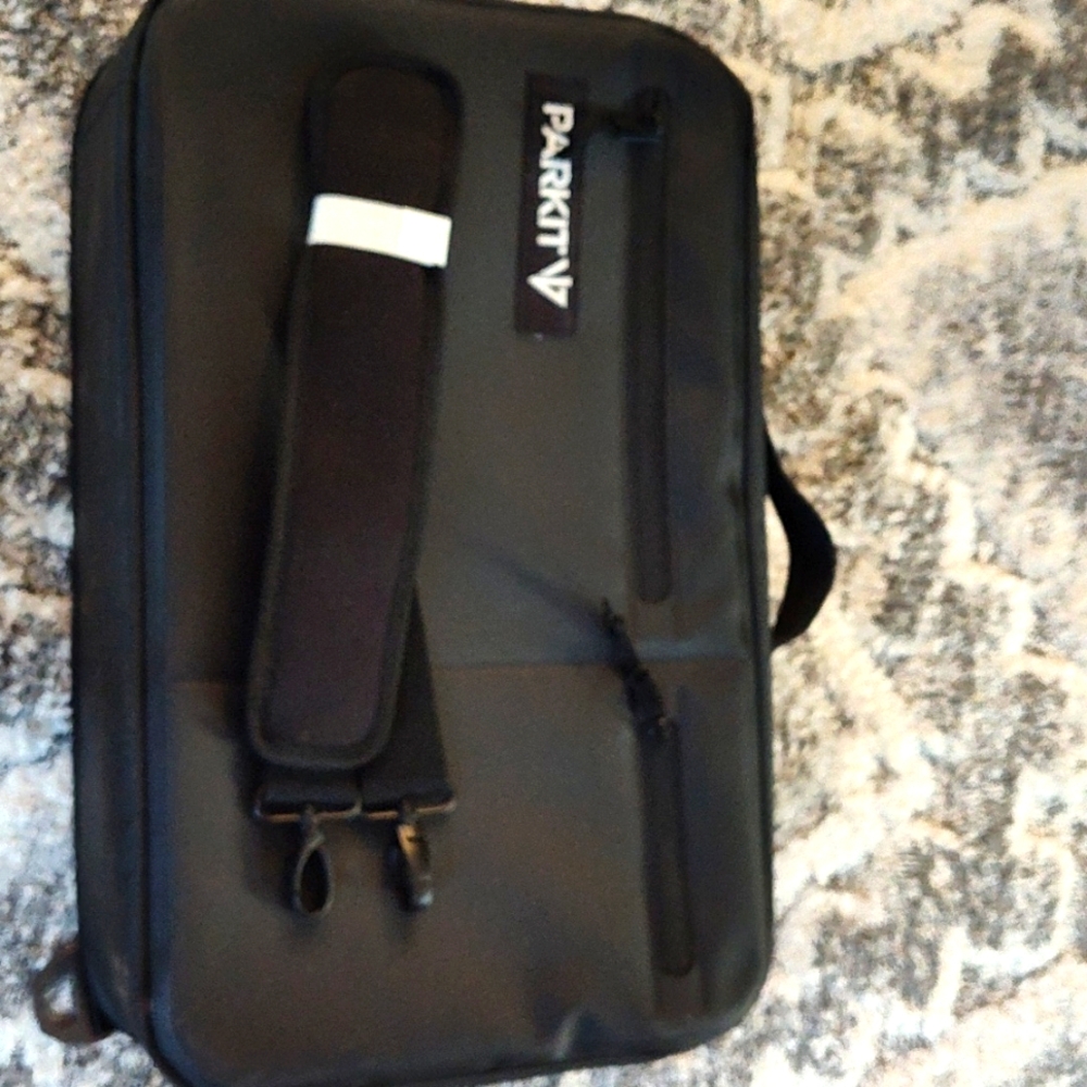 Brand new never used under chair cooler bag